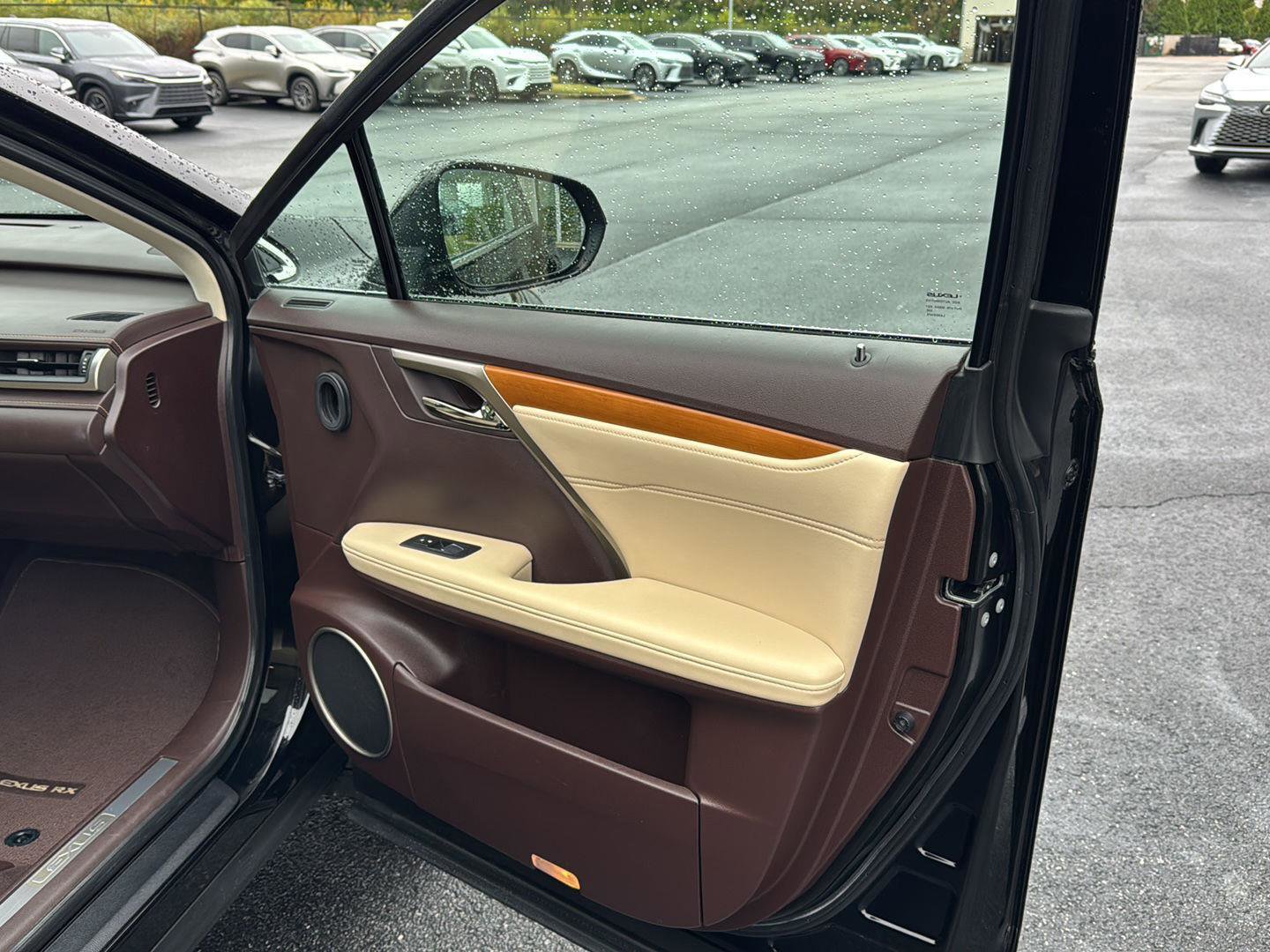 Used 2019 Lexus RX 350 Premium image 12