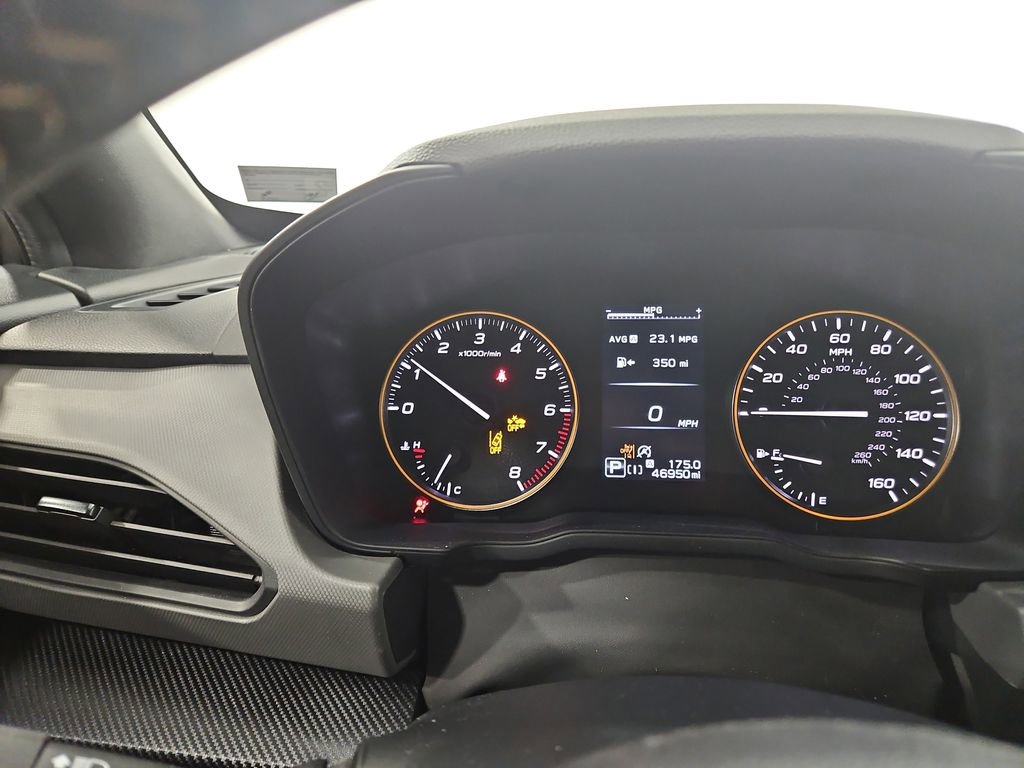 Certified 2024 Subaru Crosstrek 2.5i Wilderness w/ Crosstrek Mirror Package image 17