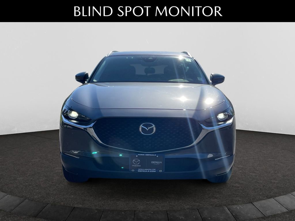 Used 2023 MAZDA CX-30 AWD 2.5 S w/ Preferred Package image 7