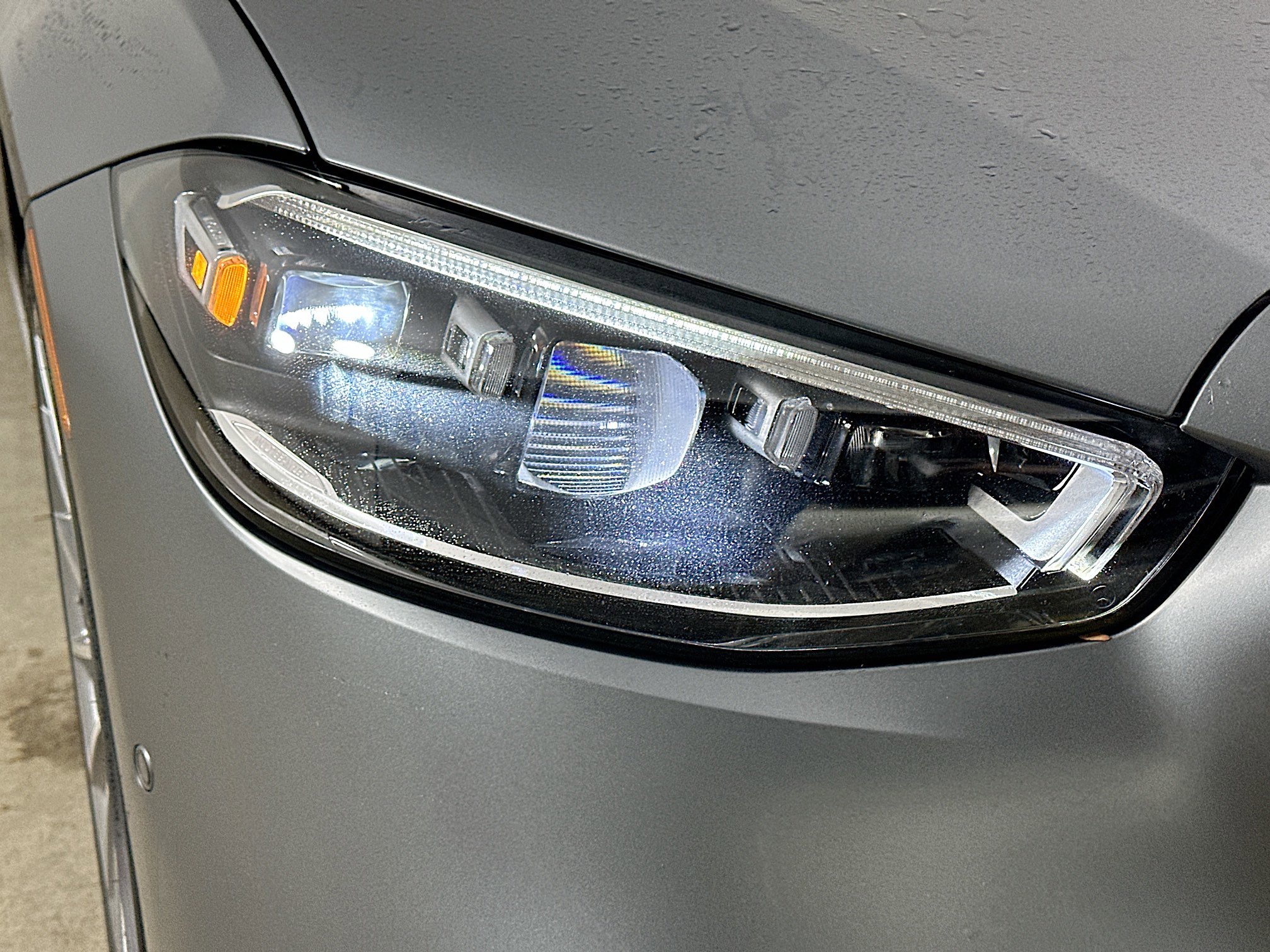 Certified 2022 Mercedes-Benz S 500 4MATIC w/ AMG Line Package image 41