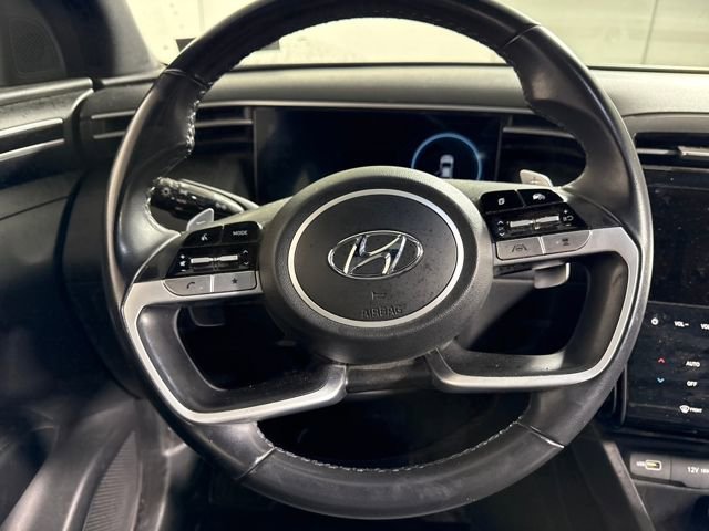 Used 2023 Hyundai Santa Cruz SEL Premium image 18