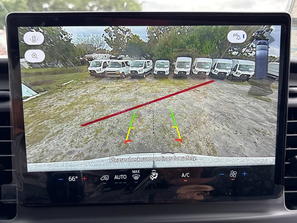 New 2026 Ford Transit 250 148 Medium Roof RWD image 24