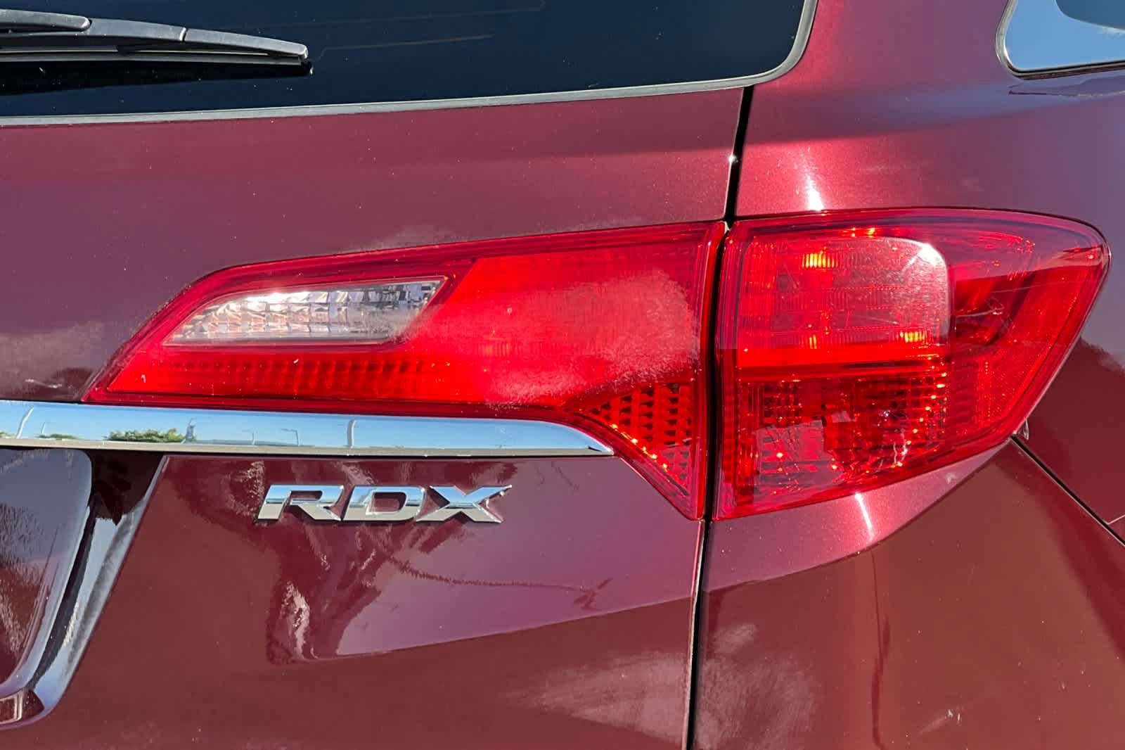 Used 2015 Acura RDX FWD image 31