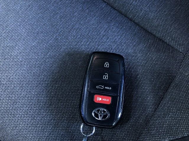 Certified 2025 Toyota Camry LE image 31