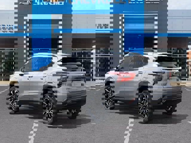 New 2026 Chevrolet Trax RS FWD image 3