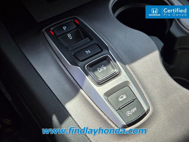 Certified 2023 Honda Ridgeline RTL-E image 35