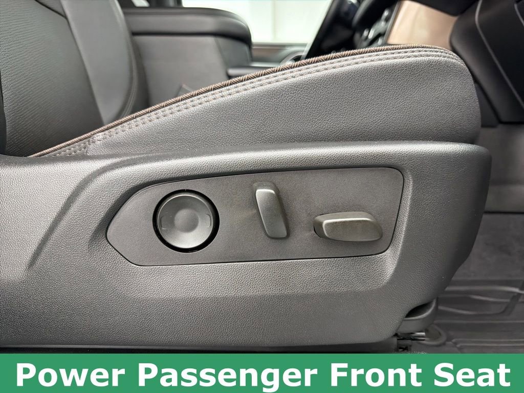 Certified 2023 Chevrolet Tahoe High Country image 55