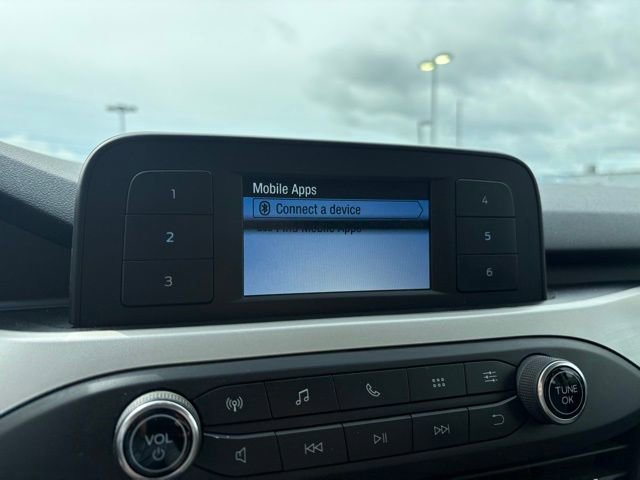 Used 2021 Ford Escape S AWD/4WD image 17
