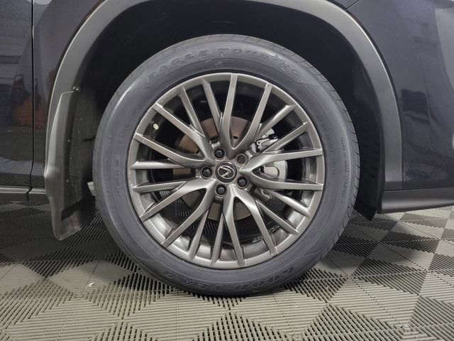Used 2022 Lexus RX 350 F Sport image 11