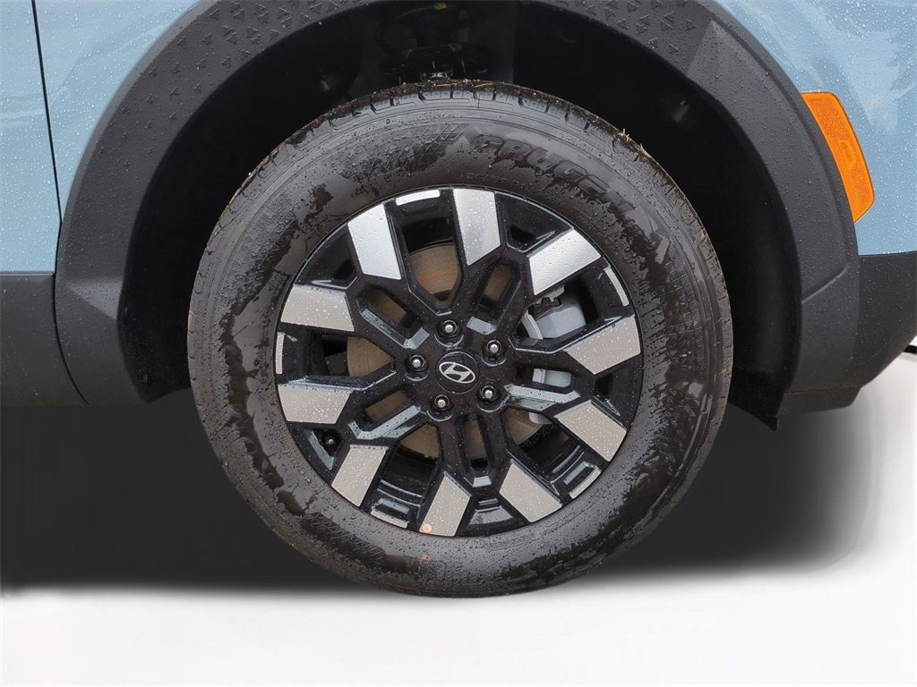 New 2026 Hyundai Santa Cruz SEL image 11