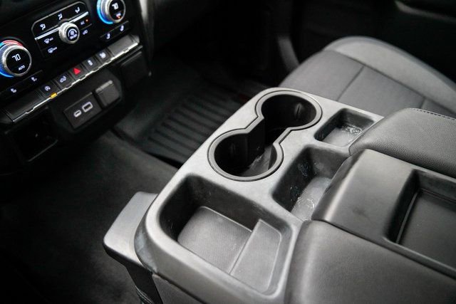 Used 2022 GMC Sierra 1500 SLE image 30