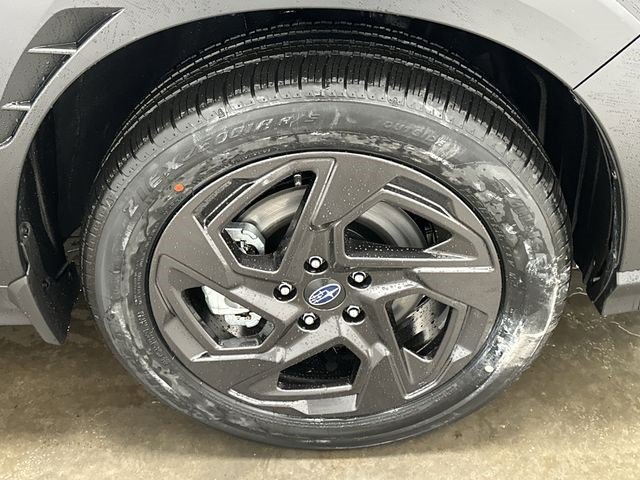 Certified 2025 Subaru Crosstrek 2.5i Sport image 5