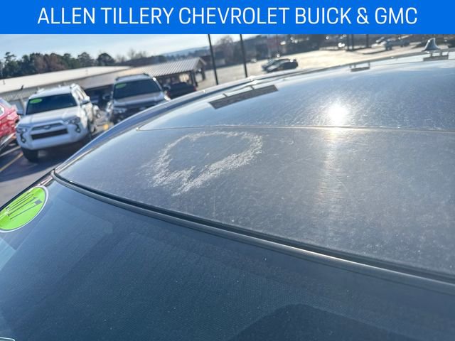 Used 2017 Nissan Murano Platinum w/ Platinum Technology Package image 27