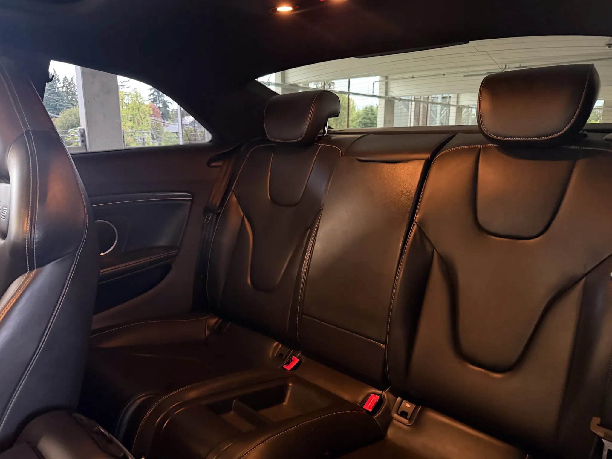 Used 2013 Audi S5 Premium Plus AWD/4WD image 20