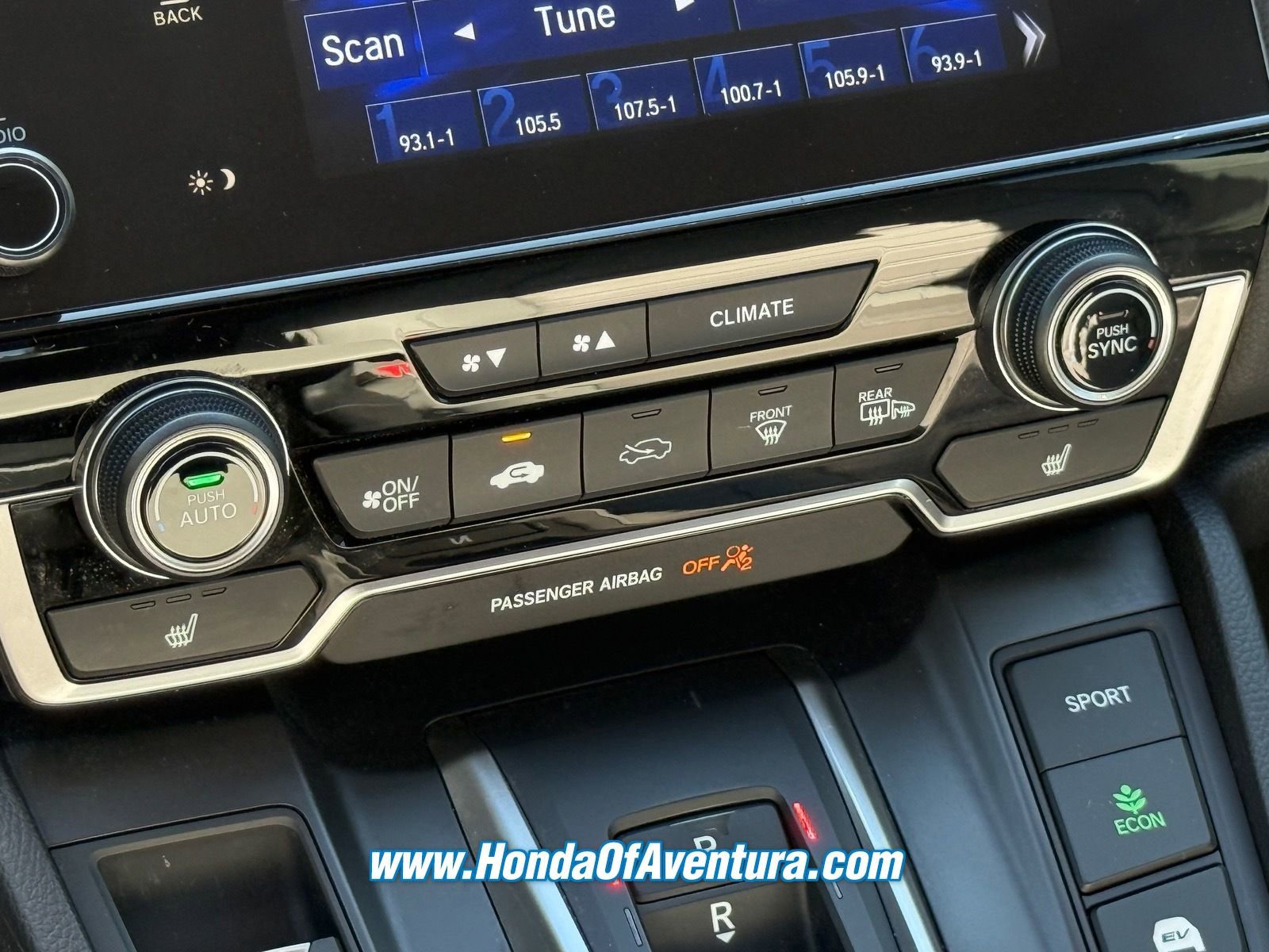 Certified 2022 Honda CR-V EX-L image 20