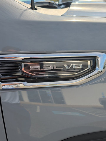 Certified 2025 GMC Sierra 1500 Denali AWD/4WD image 14