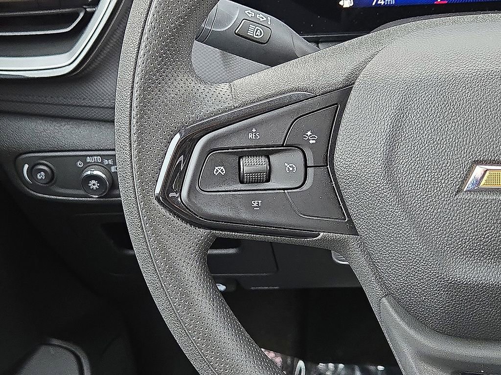 Used 2026 Chevrolet TrailBlazer LS image 18