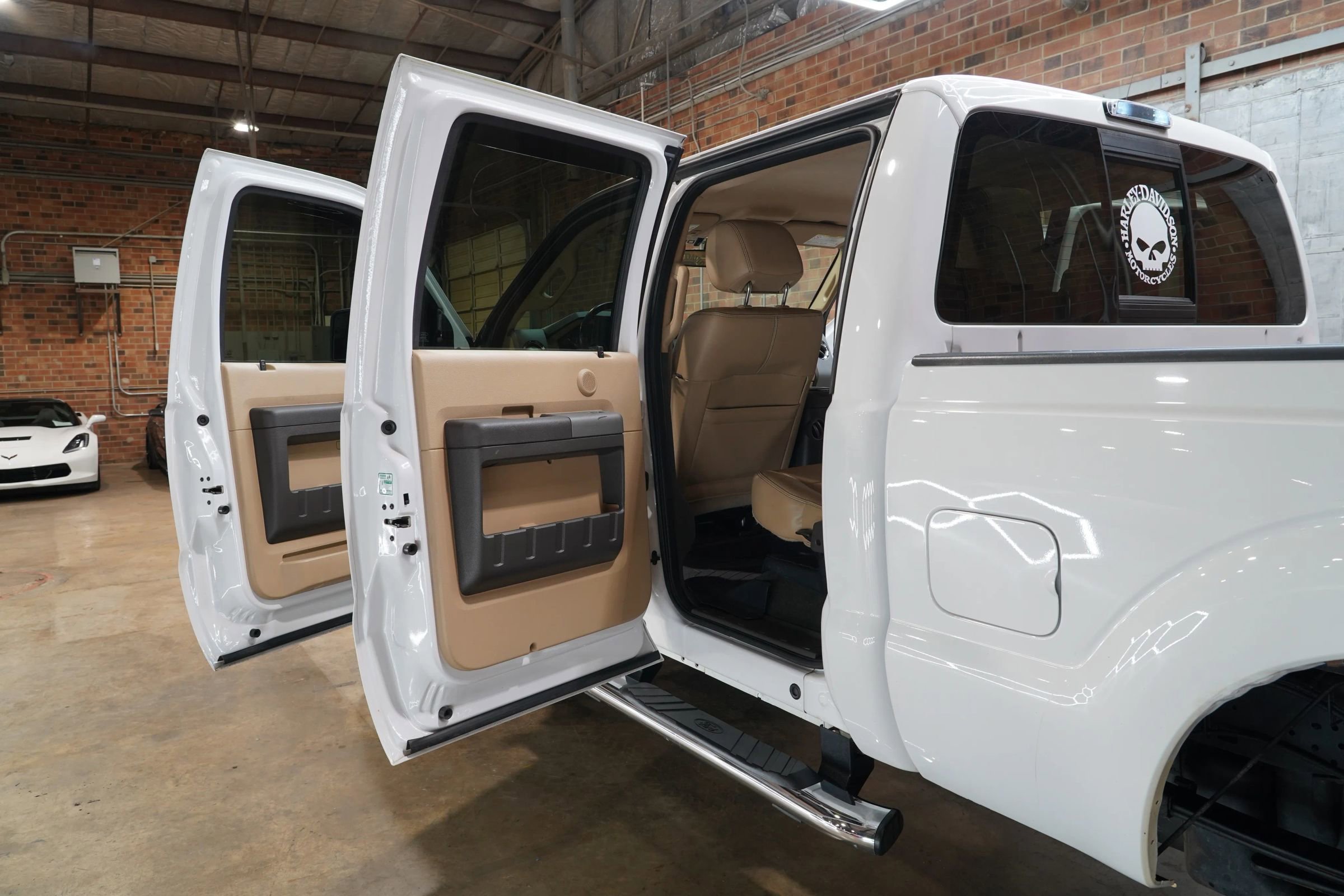 Used 2012 Ford F250 Lariat AWD/4WD image 39
