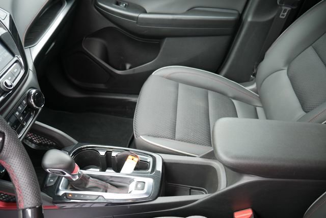 Used 2023 Chevrolet TrailBlazer RS w/ Convenience Package image 21