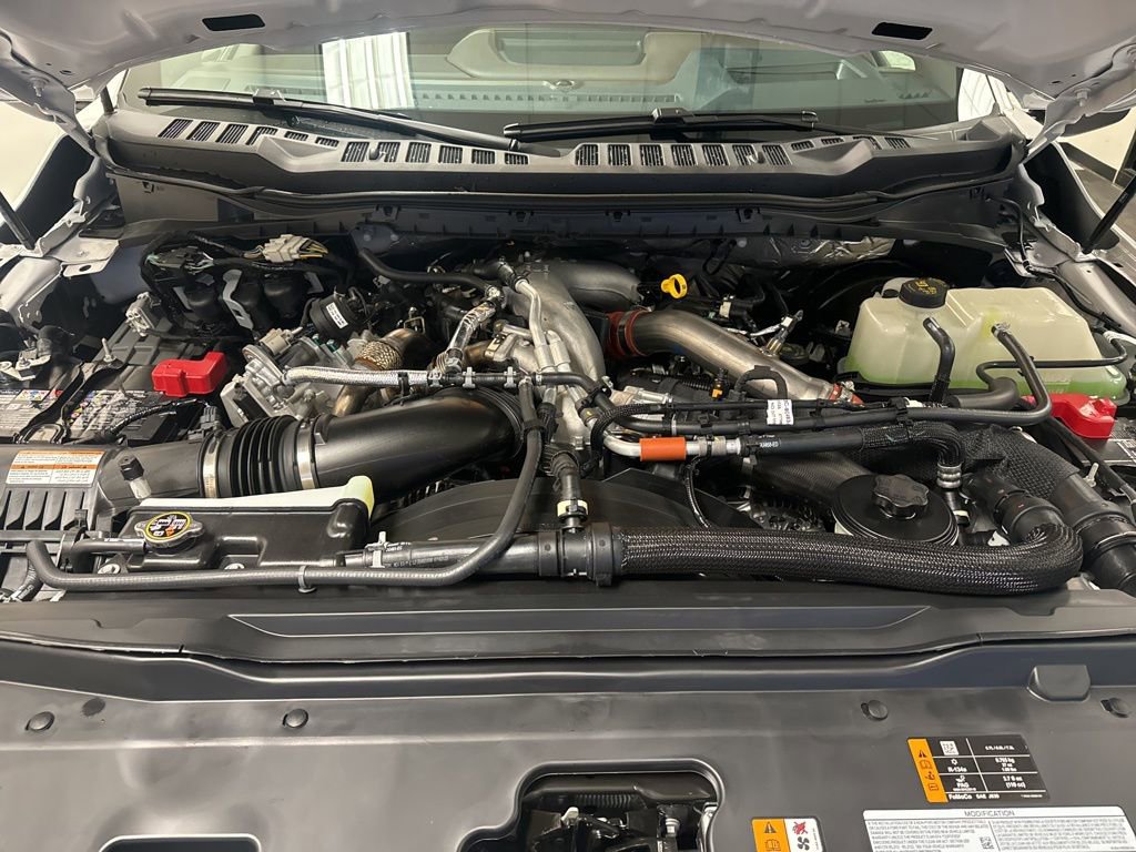 New 2026 Ford F250 King Ranch image 9