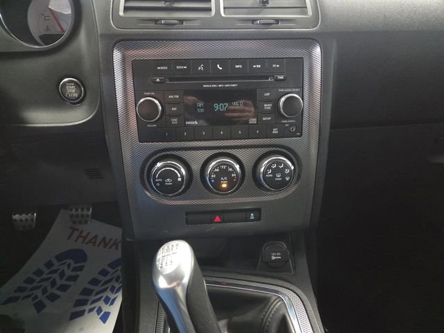 Used 2012 Dodge Challenger R/T image 7