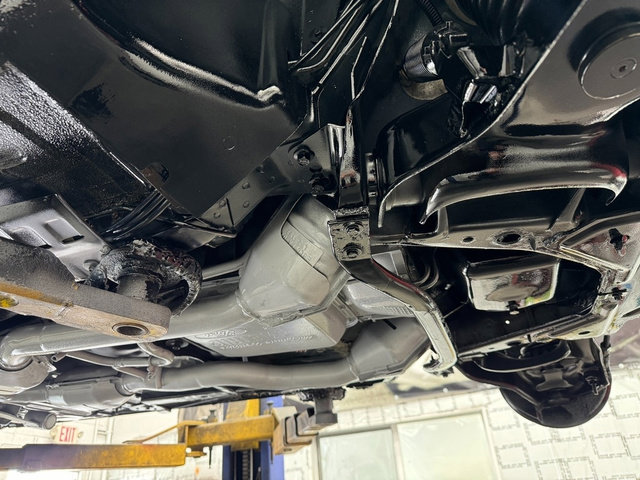 Used 1988 Lincoln Mark VII Blass image 39