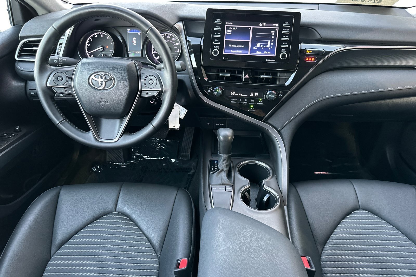 Certified 2023 Toyota Camry SE image 12