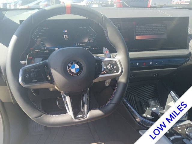 Used 2026 BMW X3 M50 w/ Premium Package AWD/4WD image 20