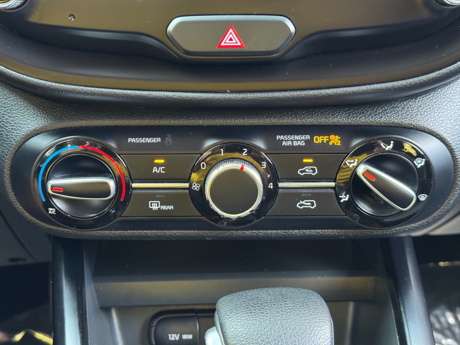 Used 2022 Kia Soul LX w/ Technology Package FWD image 25