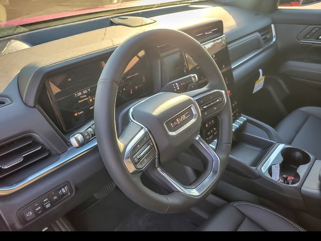 New 2027 GMC Terrain Elevation w/ Elevation Premium Package AWD/4WD image 10