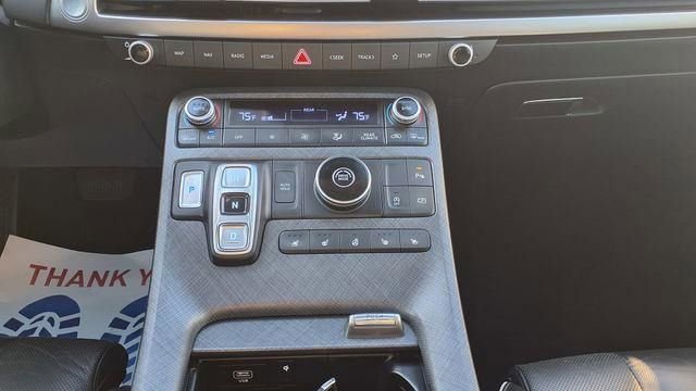 Used 2023 Hyundai Palisade Limited w/ Cargo Package image 39