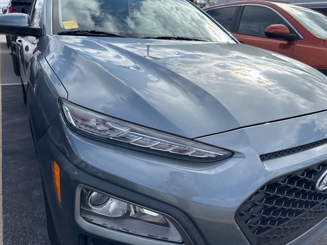 Used 2021 Hyundai Kona SE image 4