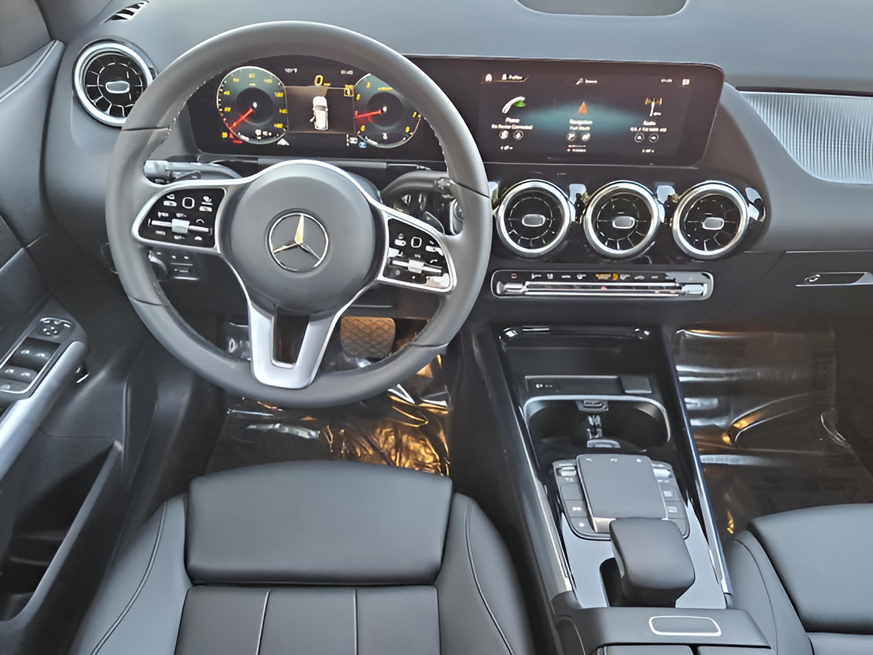 Certified 2023 Mercedes-Benz GLA 250 image 19