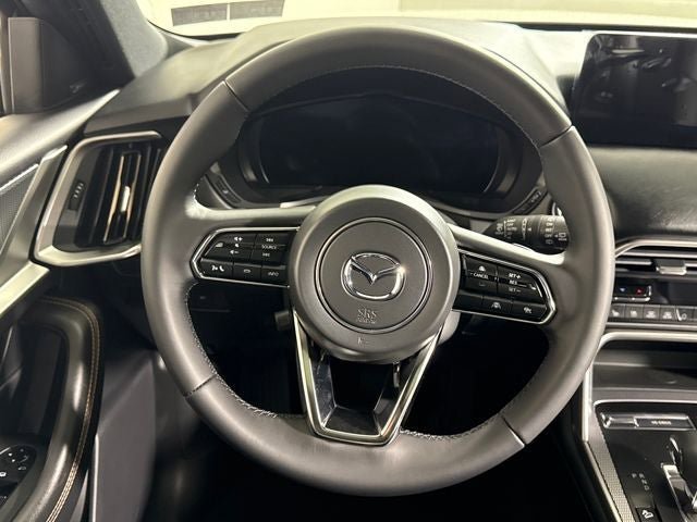 New 2026 MAZDA CX-70 3.3 Turbo S w/ Premium Package AWD/4WD image 21