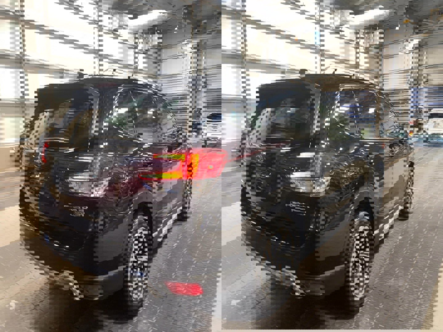 Used 2023 Subaru Forester Touring image 20