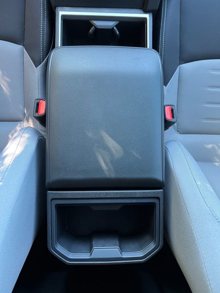 New 2025 Toyota Tacoma TRD Sport image 24