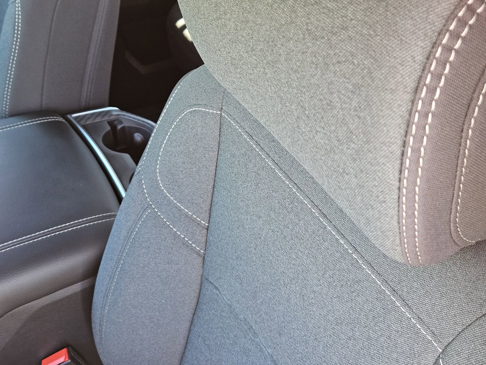 New 2026 RAM 2500 Lone Star image 28