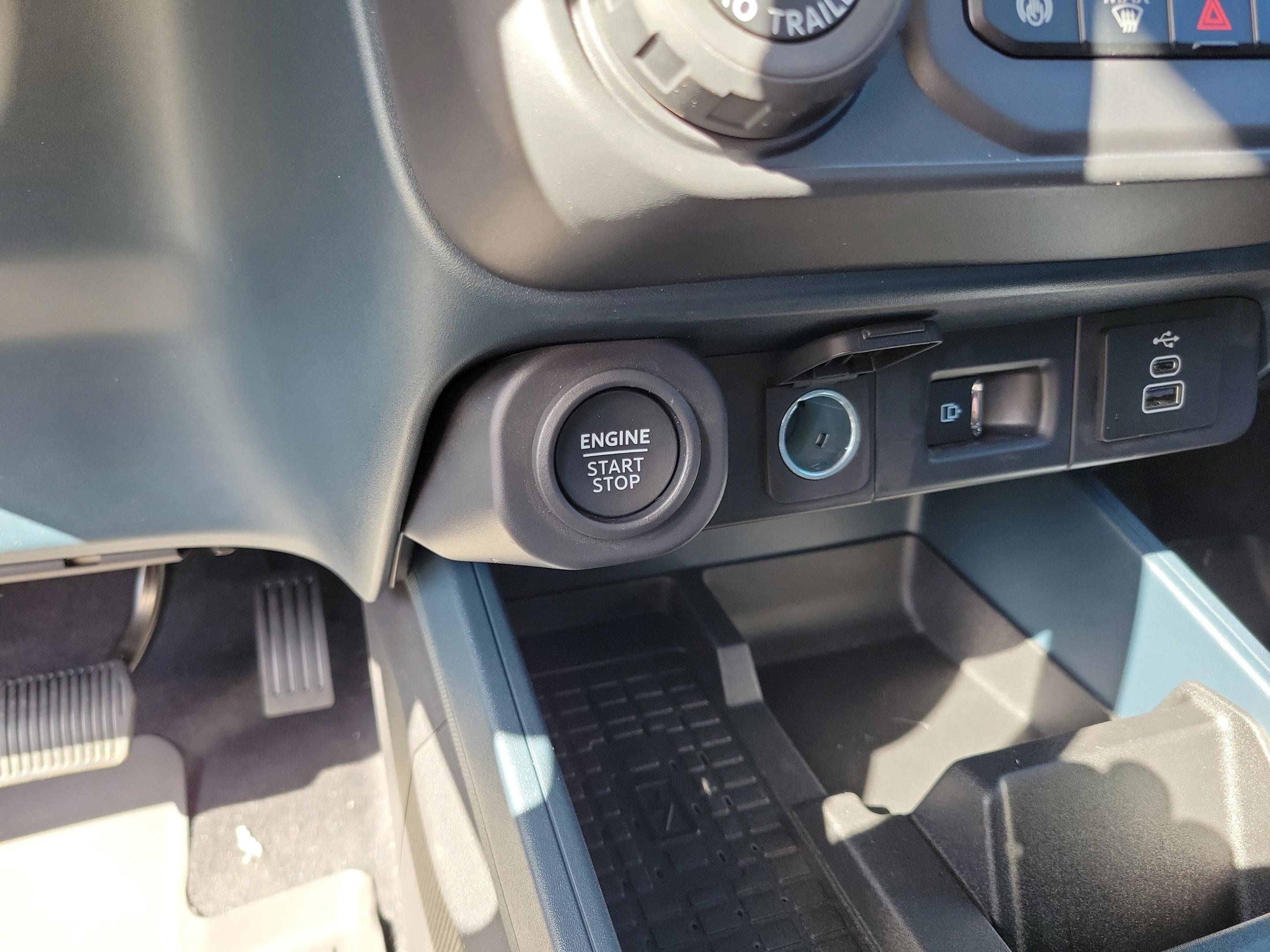 New 2025 Ford Maverick Tremor image 20