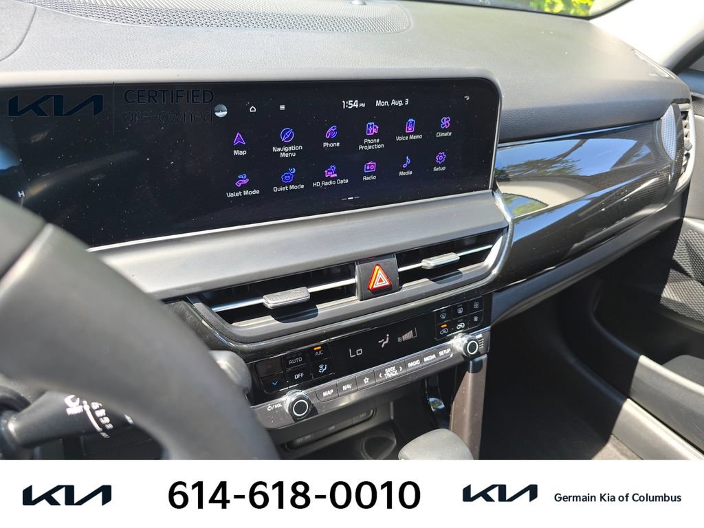 Certified 2024 Kia Seltos S AWD/4WD image 23