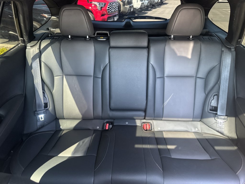 Used 2023 Subaru Outback Wilderness AWD/4WD image 25