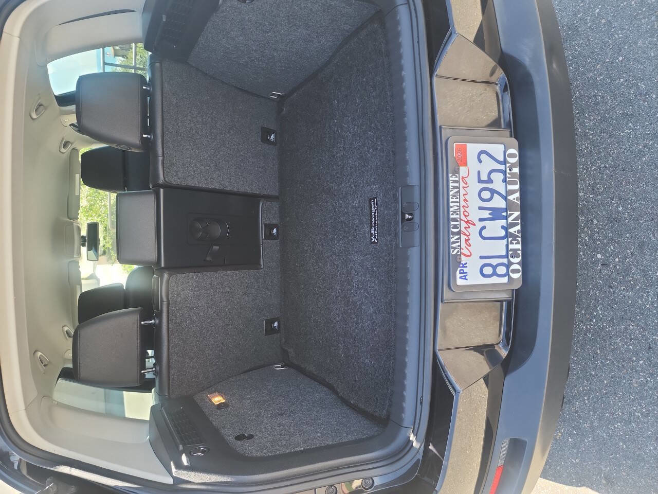 Used 2010 Nissan Versa 1.8 S w/ PWR Plus Pkg image 24