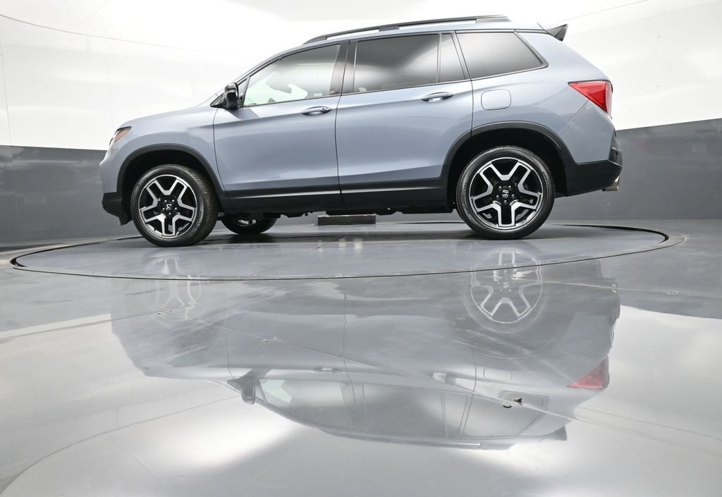 Certified 2023 Honda Passport Elite image 33