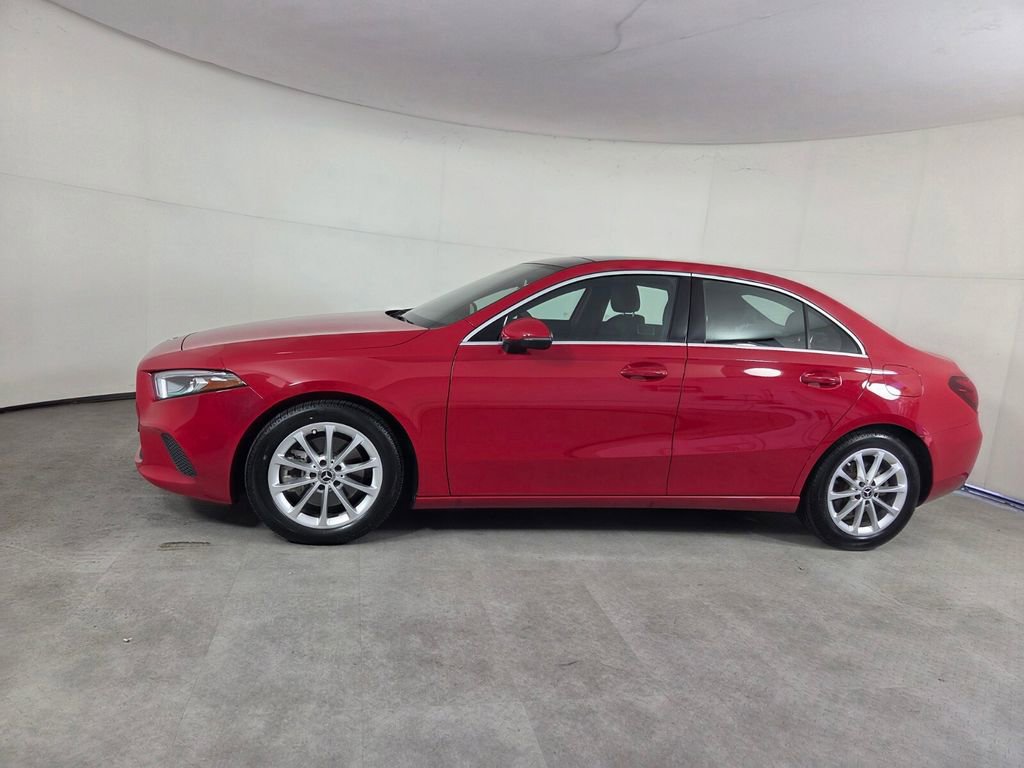 Used 2019 Mercedes-Benz A 220 4MATIC image 8