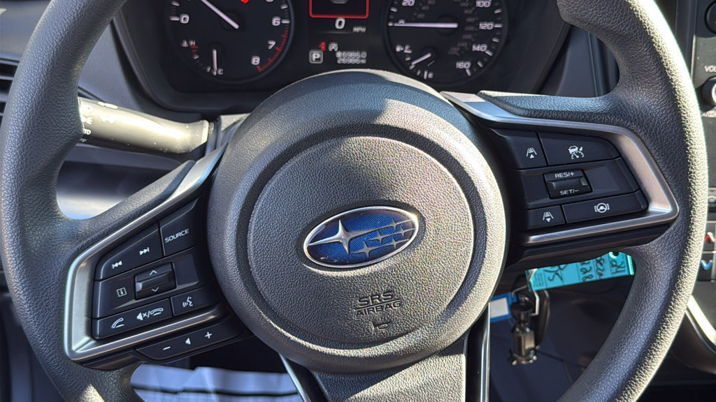 Certified 2024 Subaru Impreza 2.0i AWD/4WD image 11