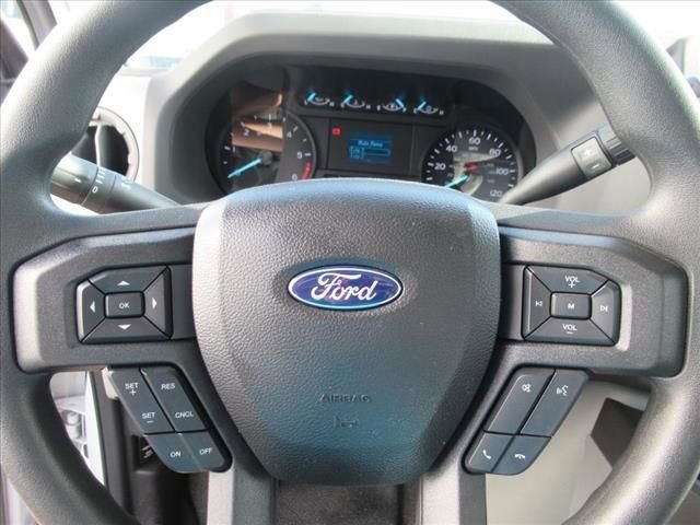 New 2024 Ford E-450 and Econoline 450 Super Duty w/ Power Windows & Locks Group RWD image 20