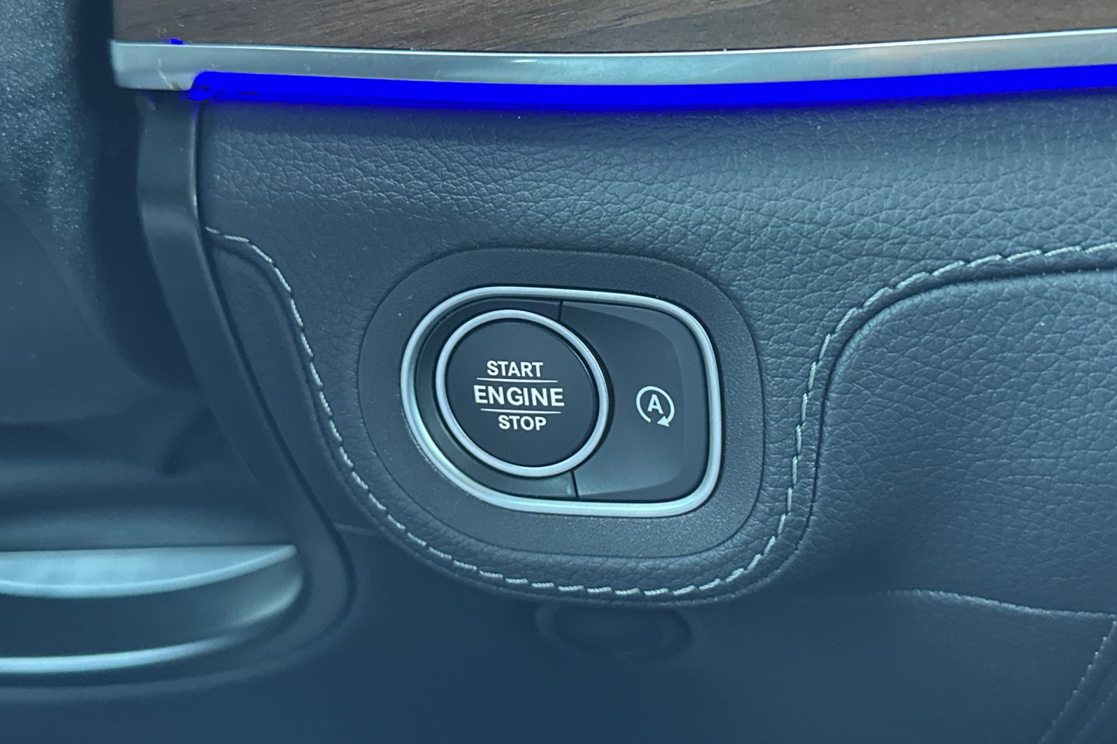 Certified 2024 Mercedes-Benz GLS 580 4MATIC image 24