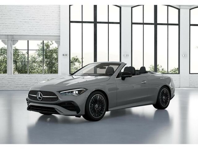 New 2026 Mercedes-Benz CLE 450 4MATIC Cabriolet image 40