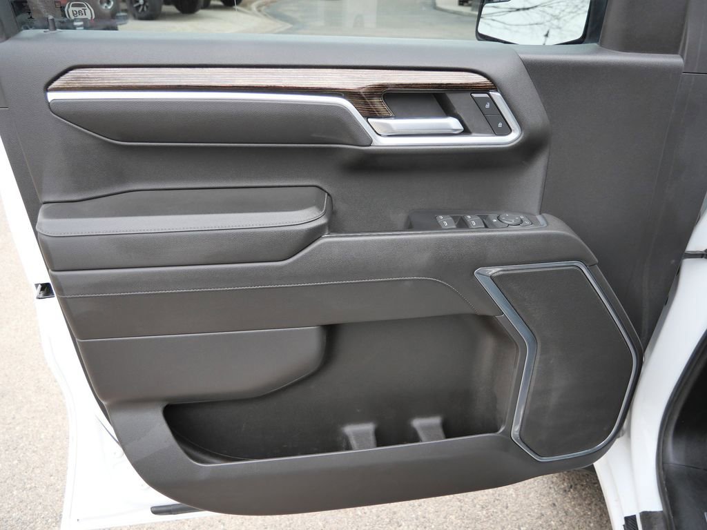 Used 2022 GMC Sierra 1500 Elevation w/ Max Trailering Package image 28