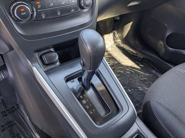 Used 2016 Nissan Sentra S FWD image 12