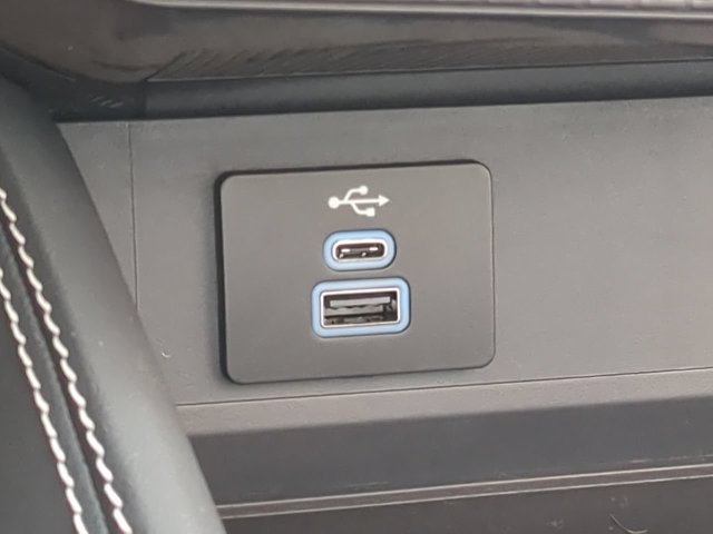 New 2026 Ford Mustang GT Premium RWD image 23